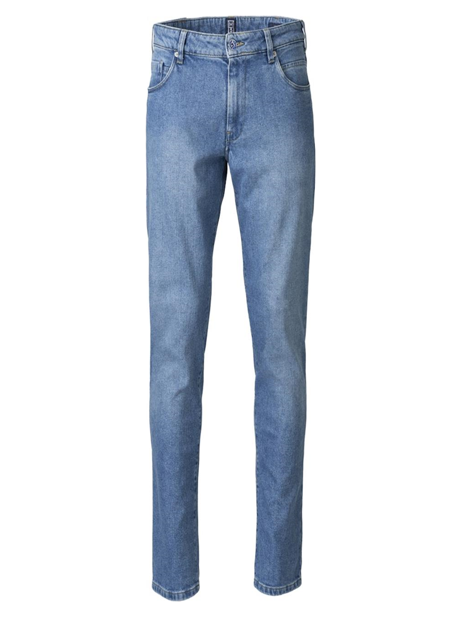 Meyer OUTLET Slim fit Bukser